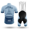 Dilly Dally - Men's Cycling Kit - Global Cycling Gear