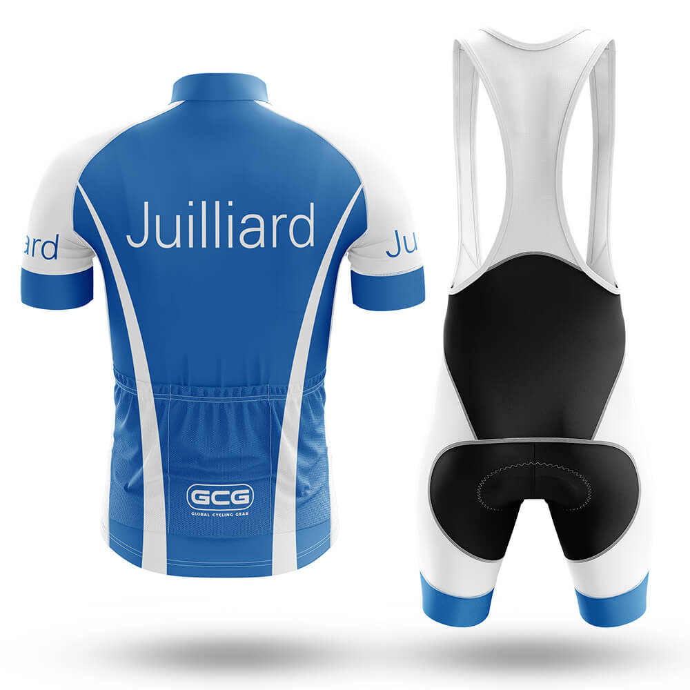 Juilliard School - Men's Cycling Kit - Global Cycling Gear