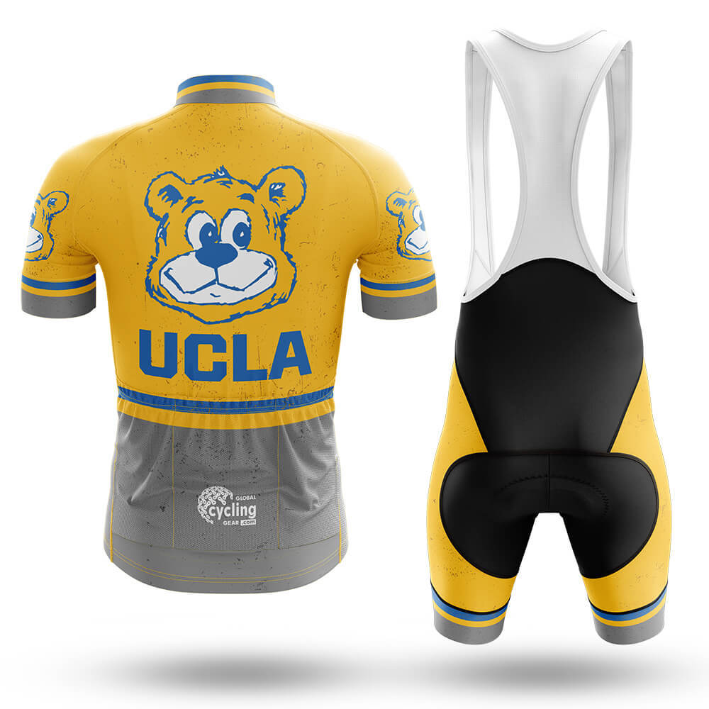 Retro Bruins - Men's Cycling Kit