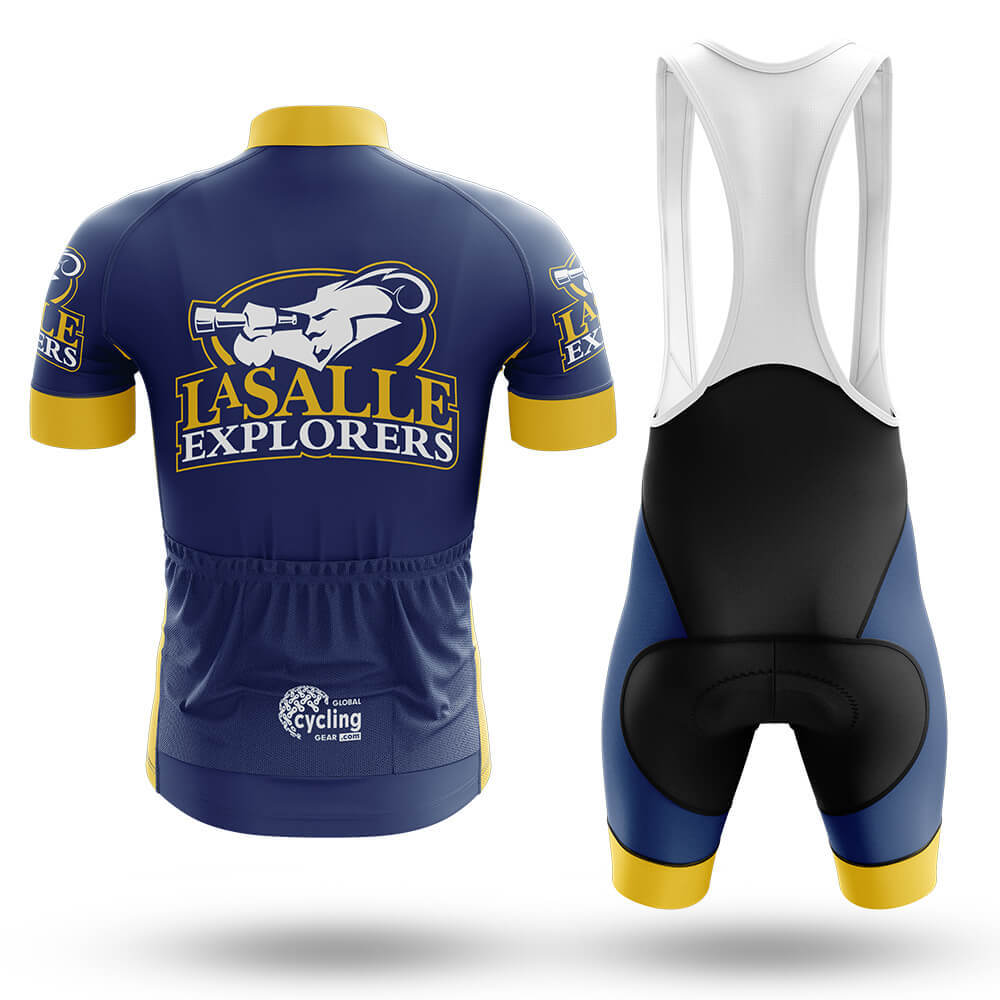 La Salle - Men's Cycling Kit - Global Cycling Gear