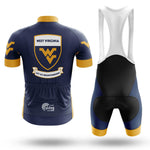 Mountaineers Shield - Men's Cycling Kit