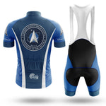 US Space Force Riders - Men's Cycling Kit