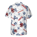 Boston College - Hawaiian Shirt Global Cycling Gear