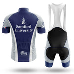 Samford University - Men's Cycling Kit