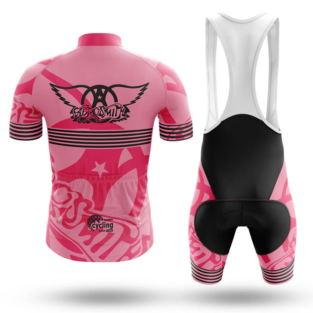 Aerosmith V2 - Men's Cycling Kit