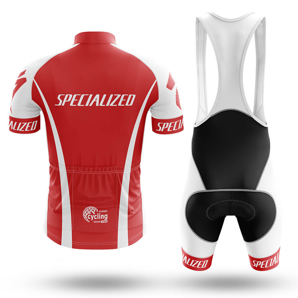 Specialized - Men's Cycling Kit