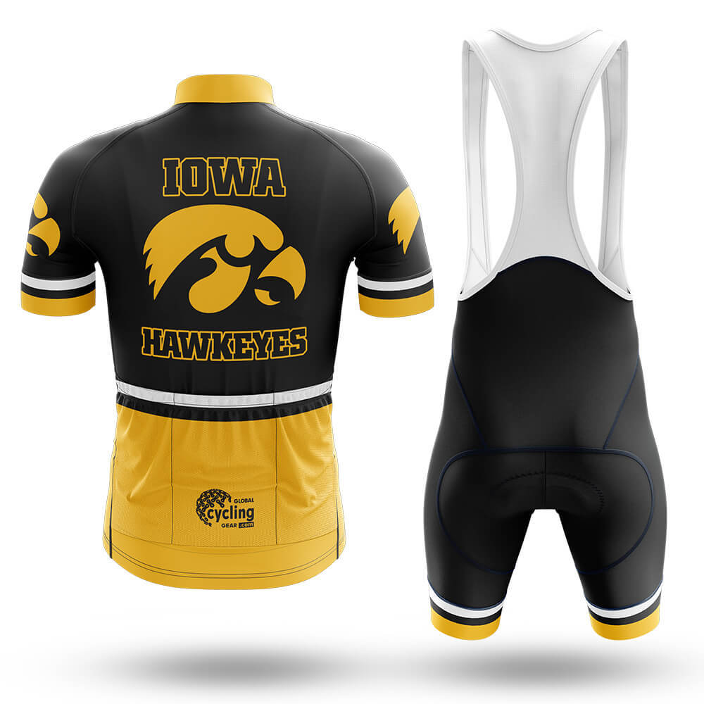 Iowa - Men's Cycling Kit Global Cycling Gear