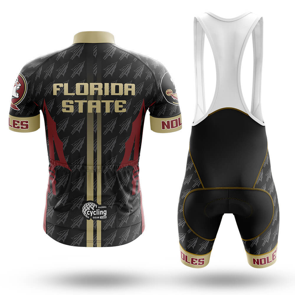 Florida State Noles - Men's Cycling Kit