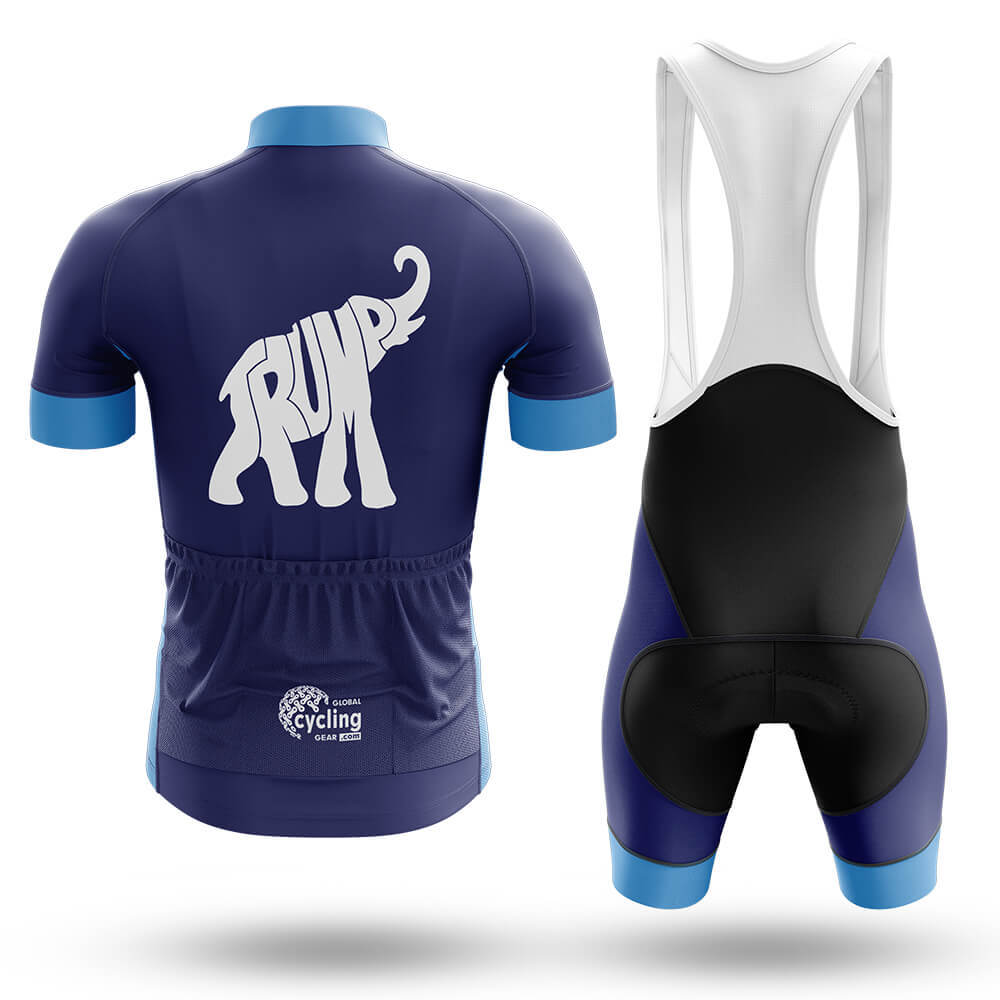 2024 E7 - Men's Cycling Kit Global Cycling Gear
