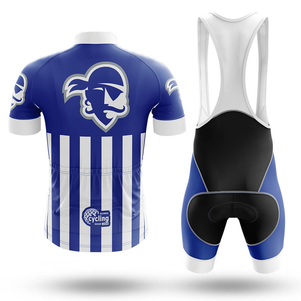 Seton Hall University USA - Men's Cycling Kit