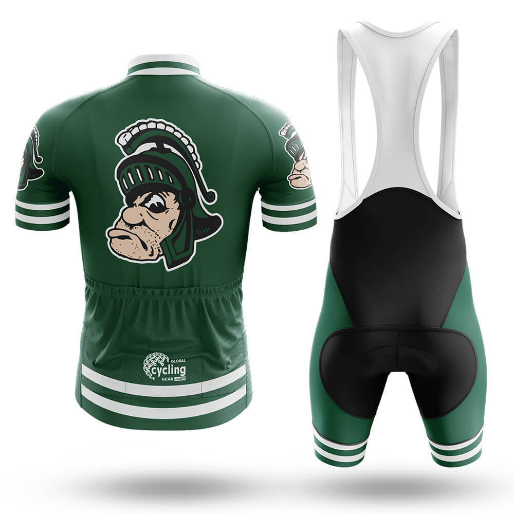 Spartans - Men's Cycling Kit