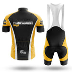 University of Wisconsin–Milwaukee - Men's Cycling Kit