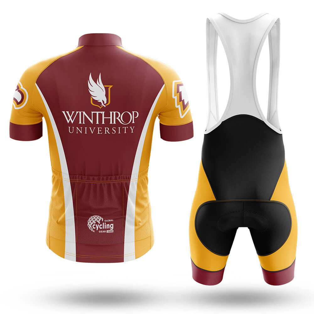 Winthrop University - Men's Cycling Kit