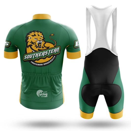 SLU Lions - Men's Cycling Kit