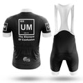 The Element UM - Men's Cycling Kit - Global Cycling Gear