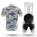 Ocean Nature - Men's Cycling Kit - Global Cycling Gear
