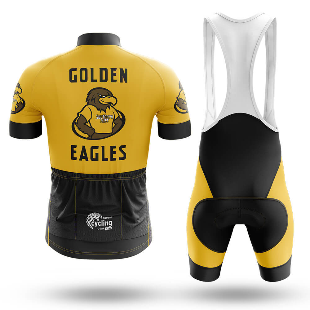 Southern Mississippi Eagles - Men's Cycling Kit