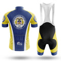 US Merchant Marine Mariners - Men's Cycling Kit - Global Cycling Gear