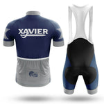 Xavier - Men's Cycling Kit