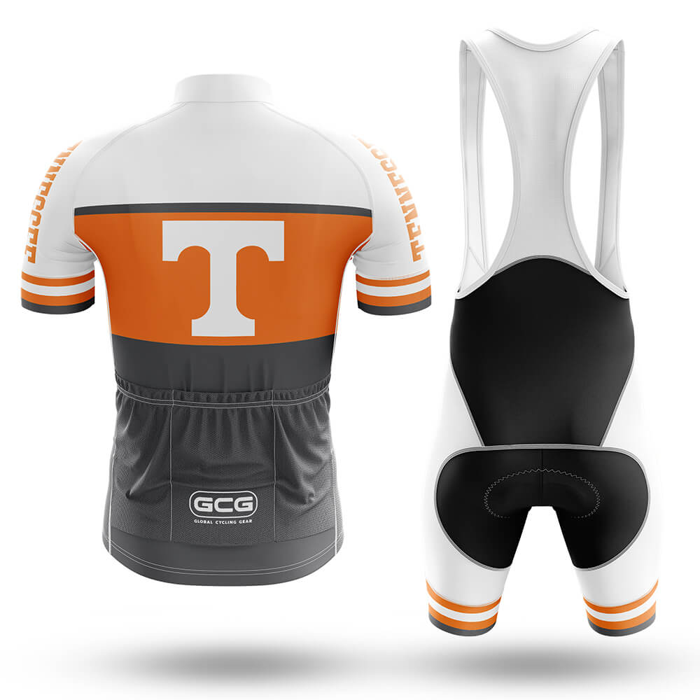 Volunteers Wheels - Men's Cycling Kit Global Cycling Gear 2