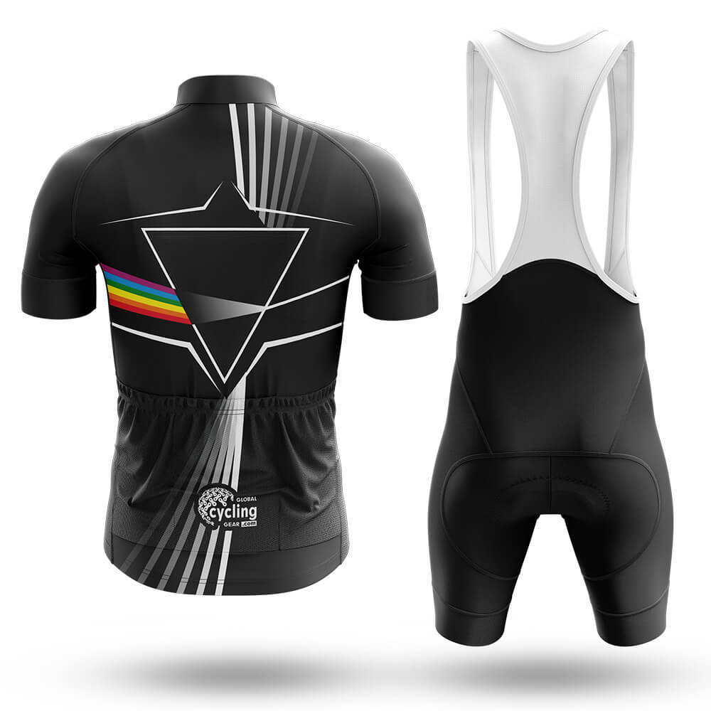 Pink Floyd V9 - Men's Cycling Kit