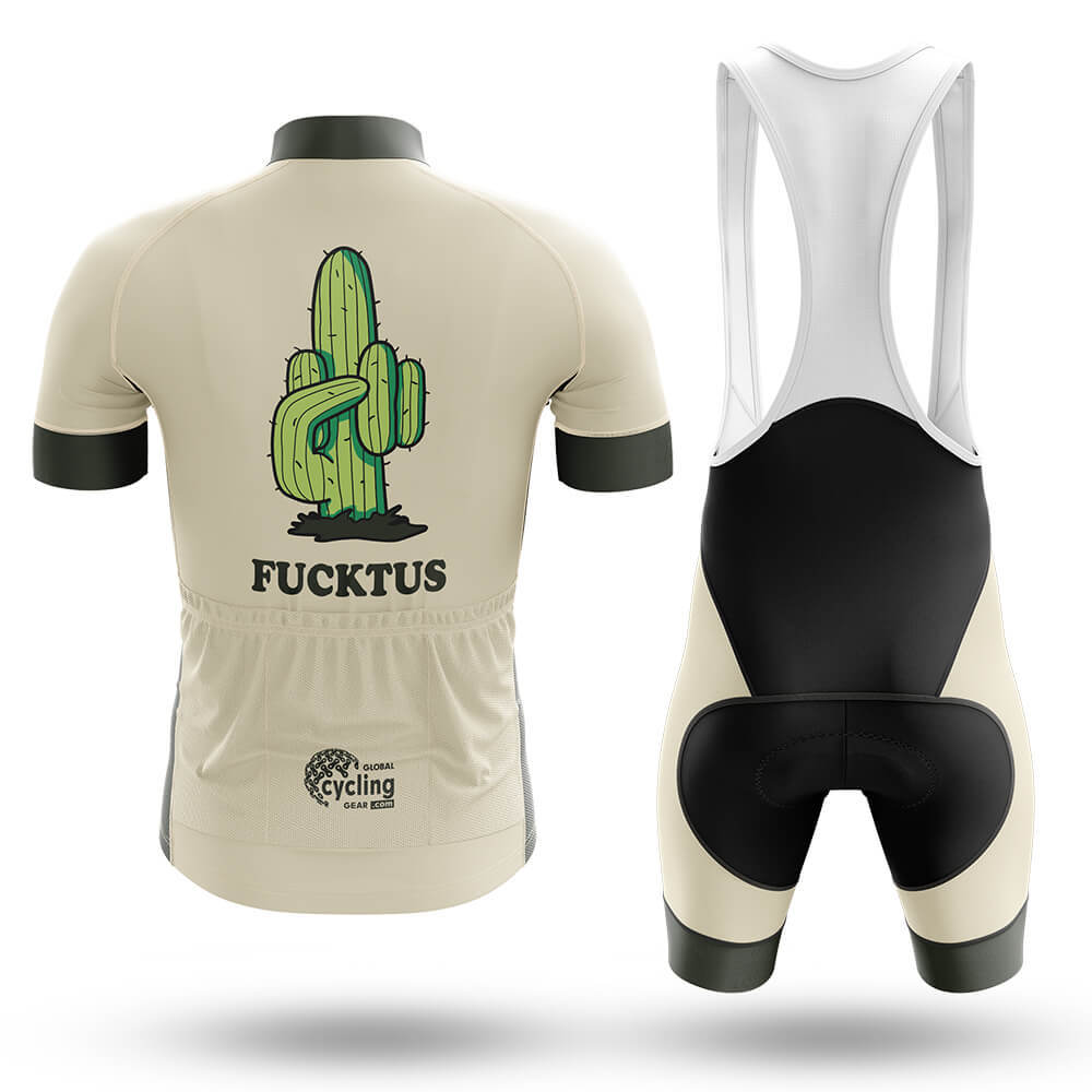 Fucktus - Men's Cycling Kit - Global Cycling Gear