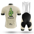 Fucktus - Men's Cycling Kit - Global Cycling Gear