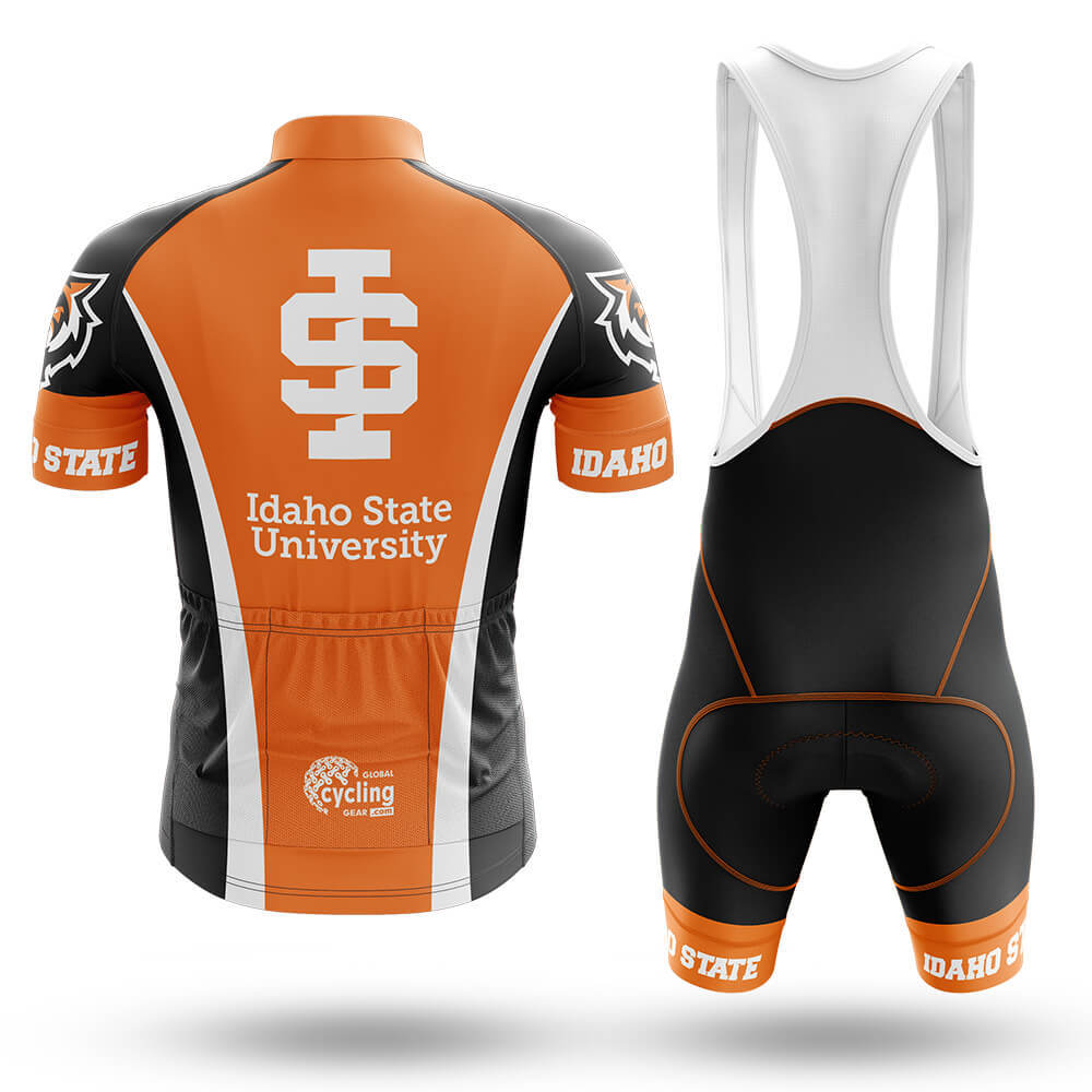 Idaho State University - Men's Cycling Kit