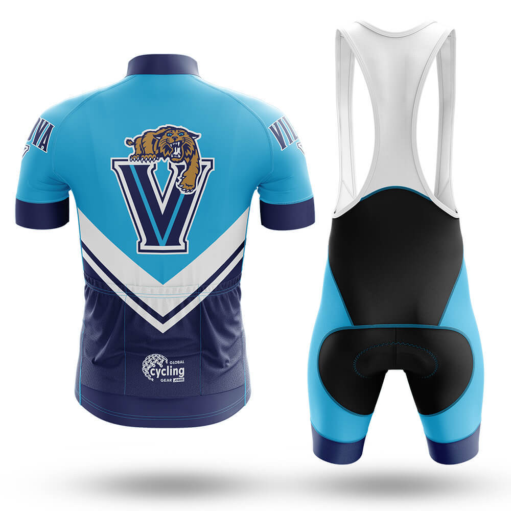 Villanova University V3 - Men's Cycling Kit