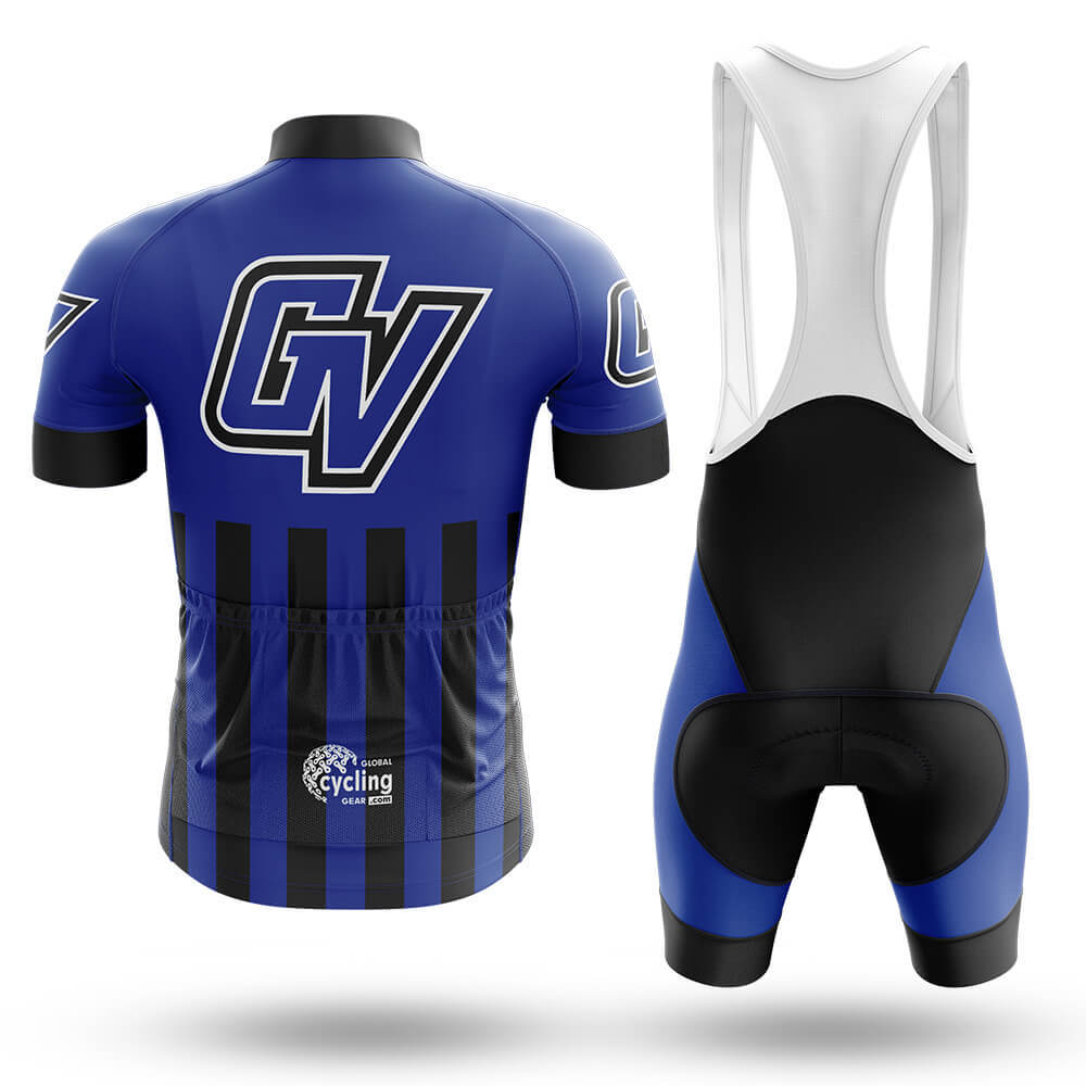 Grand Valley State University USA - Men's Cycling Kit