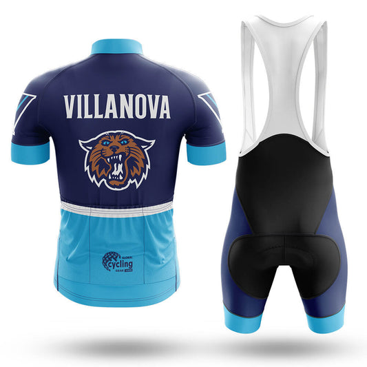 Villanova Wildcats - Men's Cycling Kit