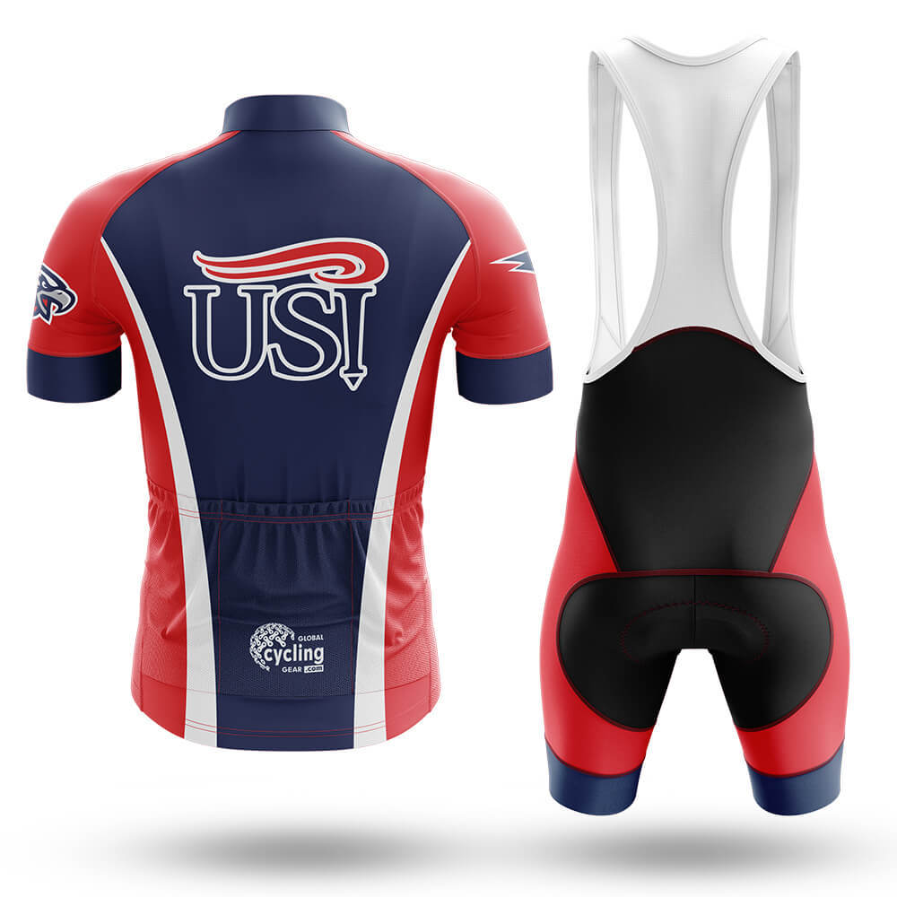 University of Southern Indiana - Men's Cycling Kit