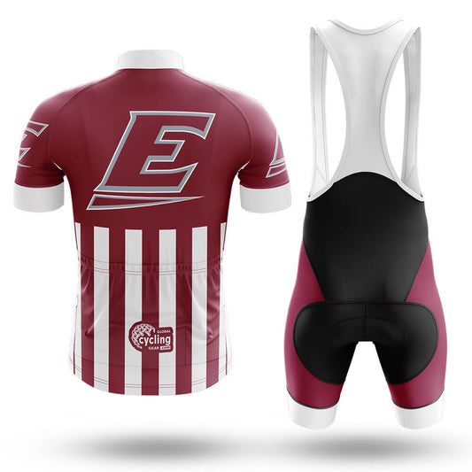 Eastern Kentucky University USA - Men's Cycling Kit