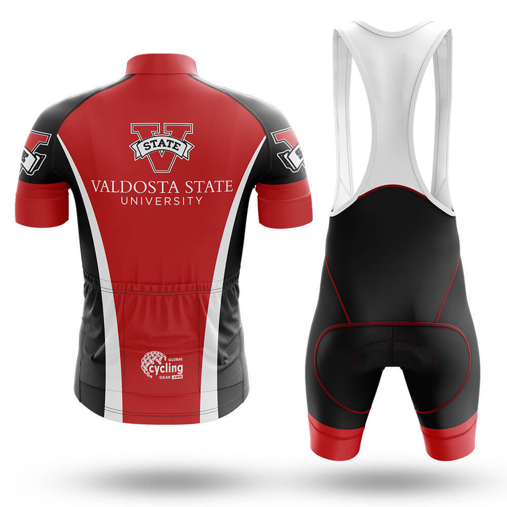 Valdosta State University - Men's Cycling Kit - Global Cycling Gear