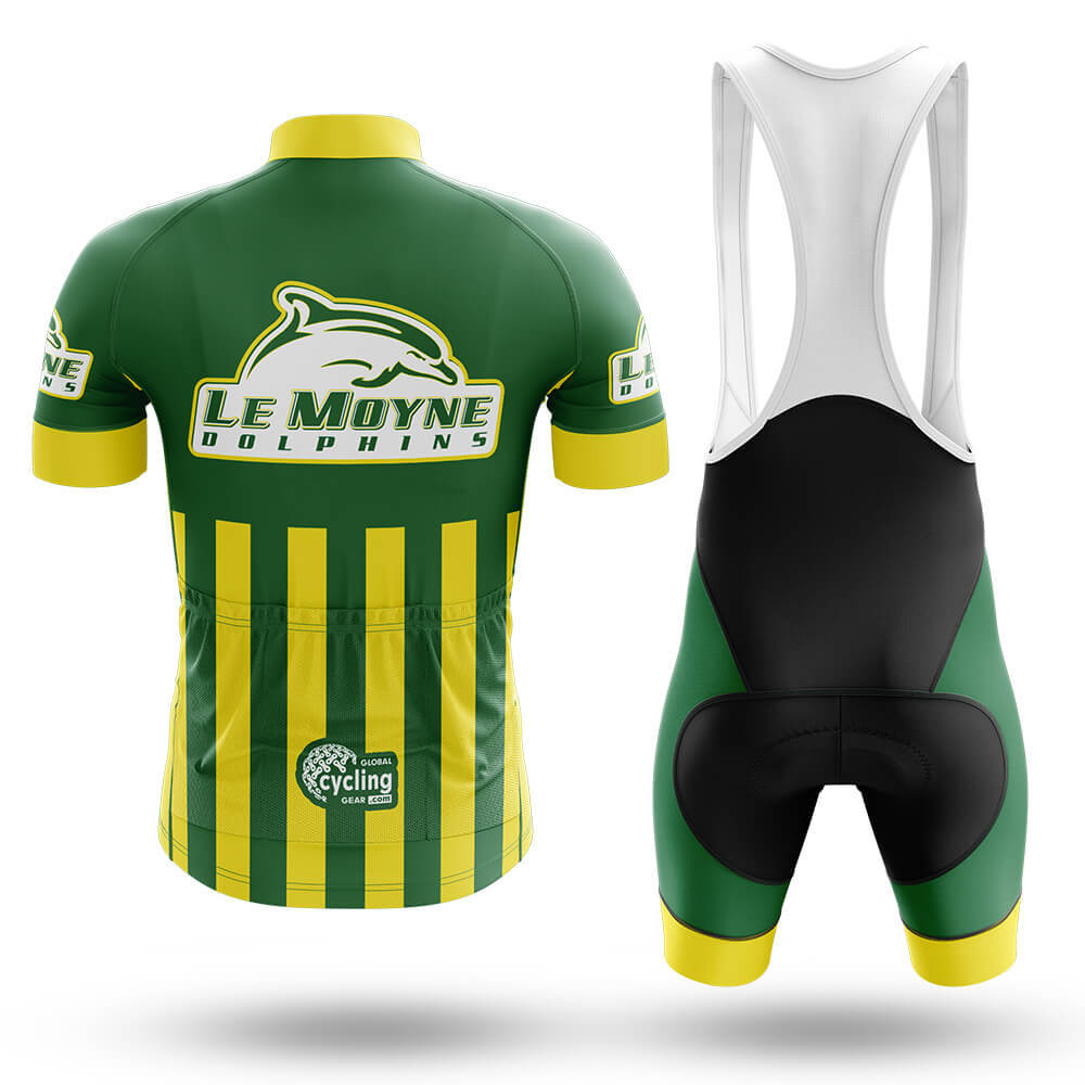 Le Moyne College USA - Men's Cycling Kit