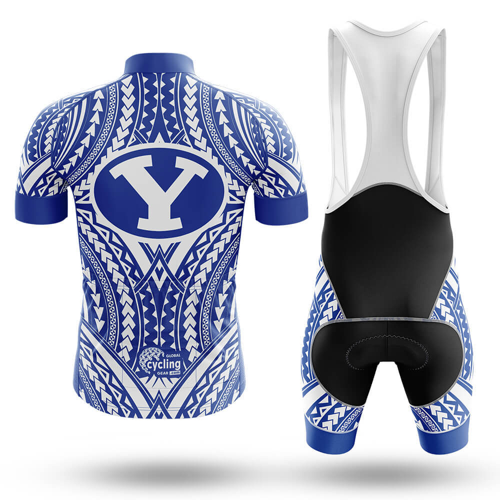 Cougars Samoan - Men's Cycling Kit - Global Cycling Gear