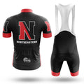 Northeastern - Men's Cycling Kit - Global Cycling Gear