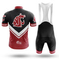 Cougars V3 - Men's Cycling Kit - Global Cycling Gear