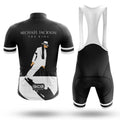 Michael Jackson - Men's Cycling Kit - Global Cycling Gear