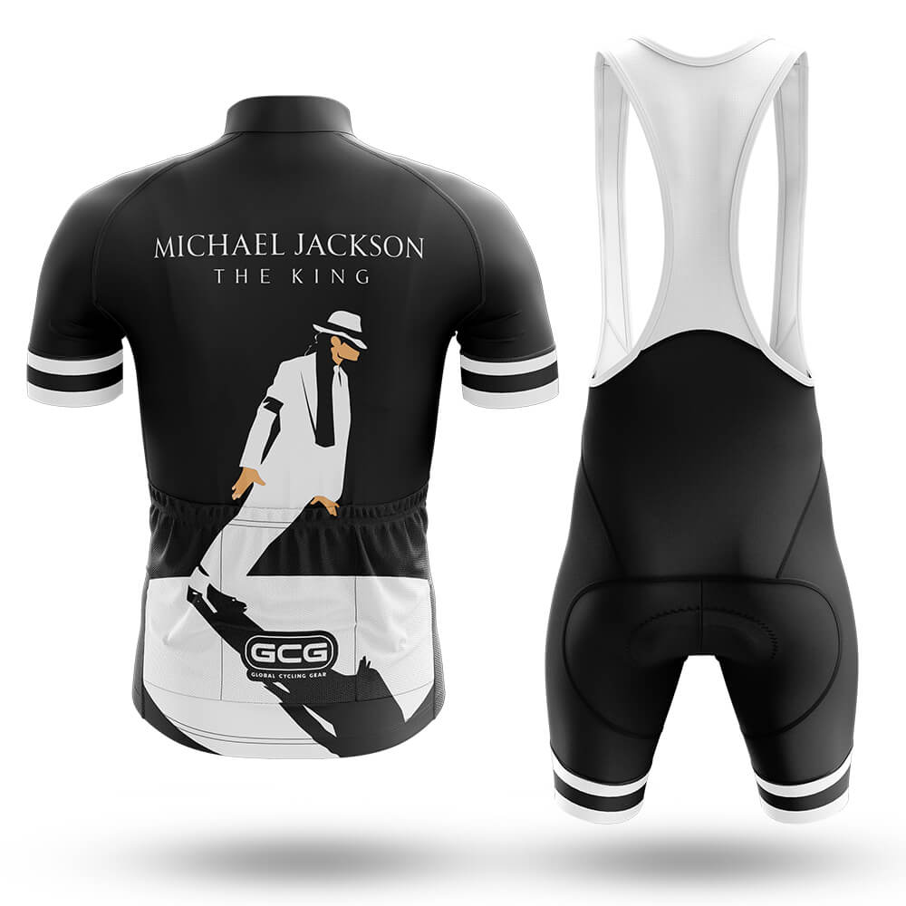 Michael Jackson - Men's Cycling Kit - Global Cycling Gear