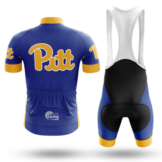 Pitt - Men's Cycling Kit