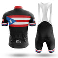 Puerto Rico Pedalers - Men's Cycling Kit - Global Cycling Gear