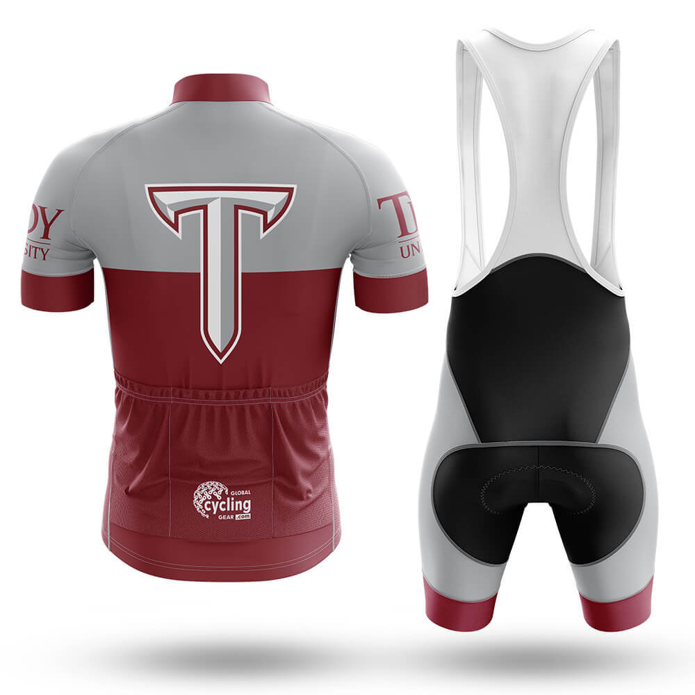 Troy University V2 - Men's Cycling Kit