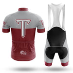 Troy University V2 - Men's Cycling Kit