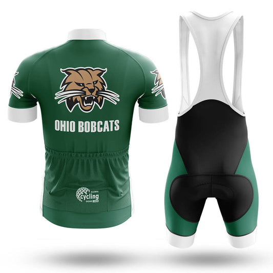 OU Bobcats - Men's Cycling Kit