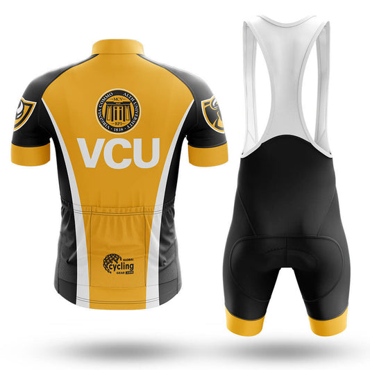 Virginia Commonwealth University - Men's Cycling Kit