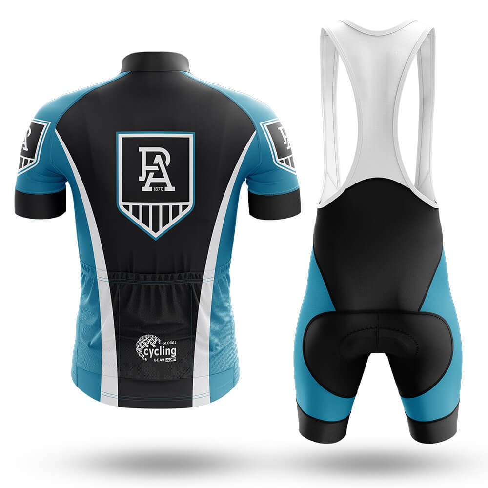 Port Adelaide - Men's Cycling Kit