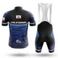 California S35 - Men's Cycling Kit - Global Cycling Gear