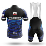 California S35 - Men's Cycling Kit