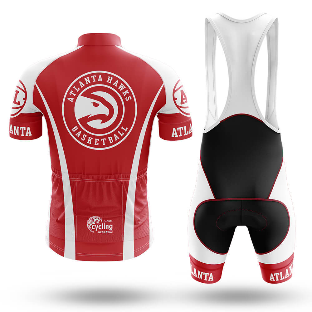 The Hawks - Men's Cycling Kit - Global Cycling Gear